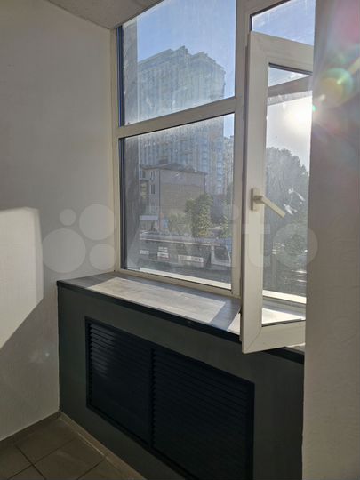 Офис, центр, Одесская, 30 м²