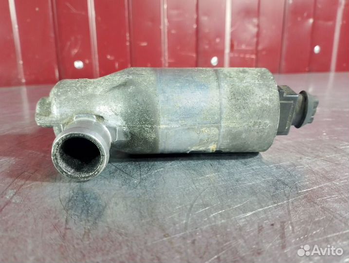 Клапан холостого хода Bmw 3 Series E46 M54B30 3.0I