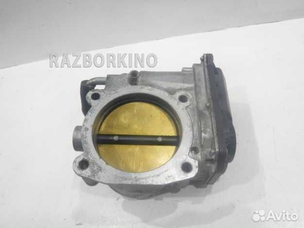 Дроссельная заслонка 4H239F991BC