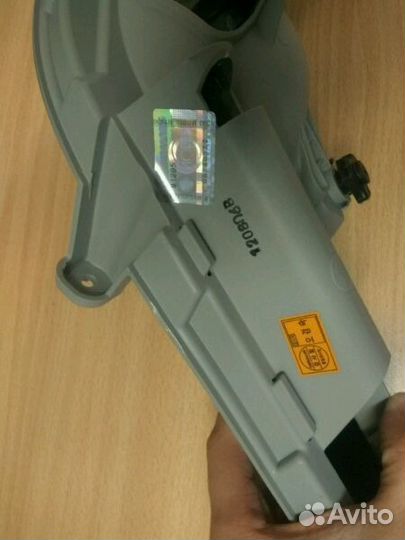 Фара противотуманная на Солярис