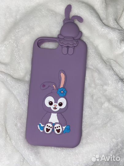 Чехол на iPhone 6 plus/6s plus/7plus/8plus