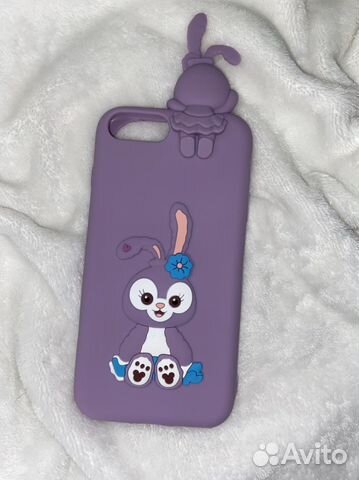 Чехол на iPhone 6 plus/6s plus/7plus/8plus