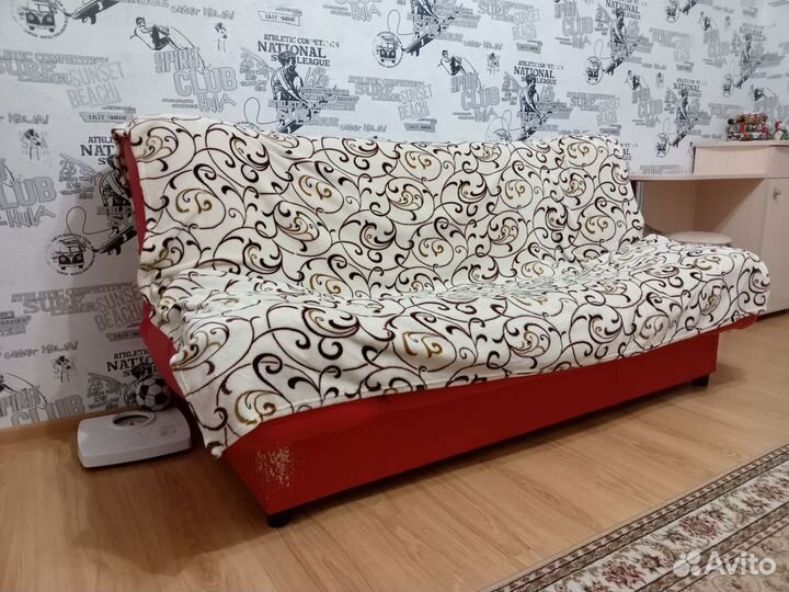 2 кровати, полутороспальные. Детские. 150*200