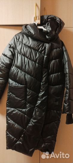 Куртка демисезонная женская 48 50