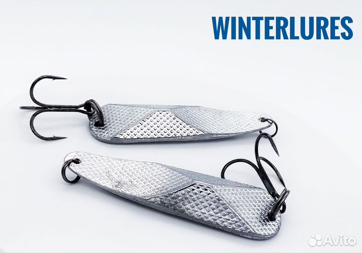 Блесна Дельфин Делфи (Delphy)