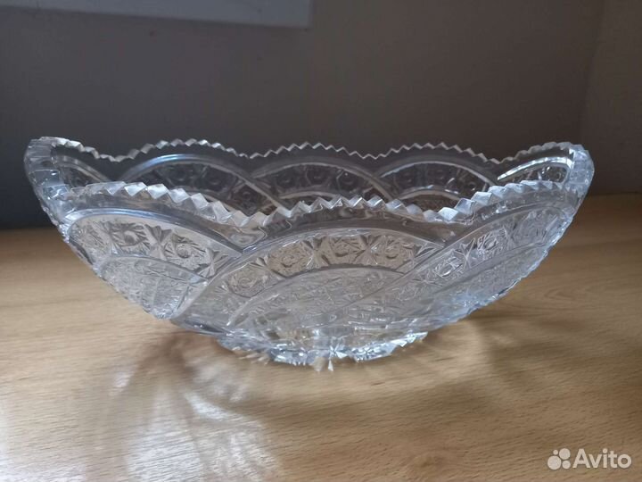 Ваза для фруктов