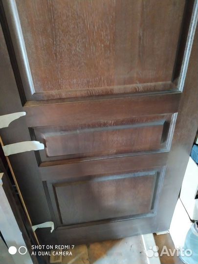 Дверь входная