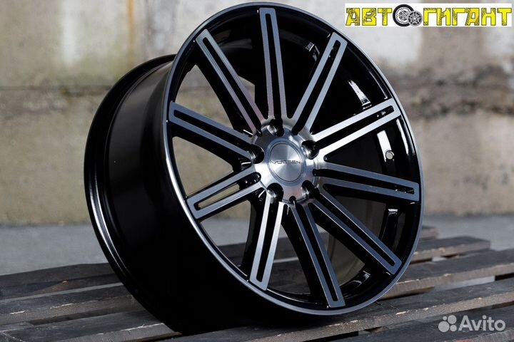 Диск литой Vossen (VPS-CV4) R18*8.0 5*114,3 ET +35