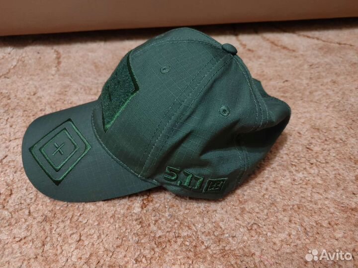 Кепка мужская, 5.11, tactical