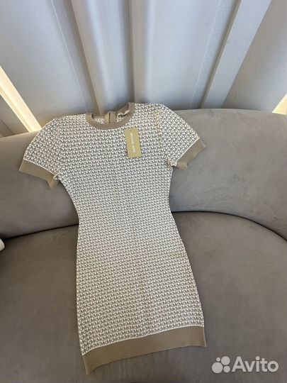 Michael Kors платье оригинал из США S