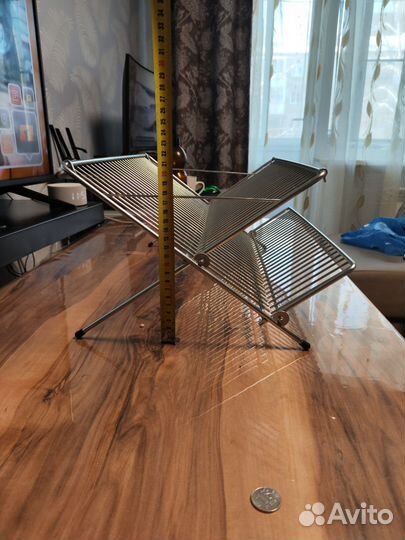 Сушилка для посуды IKEA, органайзер