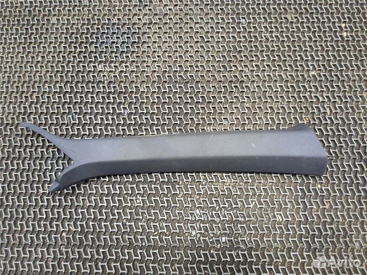 Обшивка стойки Audi A5, 2018