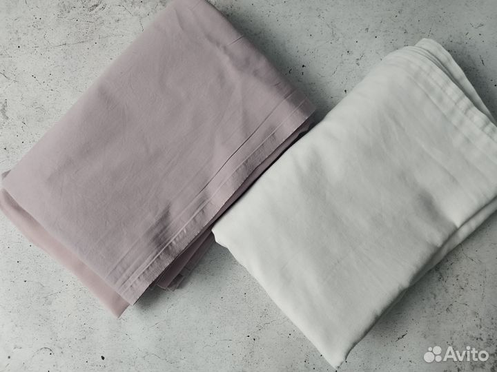 Постельное белье IKEA бу с нюансами 150 200