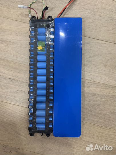 Аккумулятор xiaomi m365