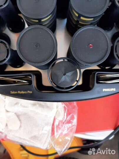 Электробигуди Philips HP4611/00