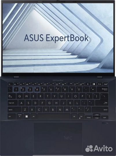 Ноутбуки Asus 90NX05W1-M00NH0