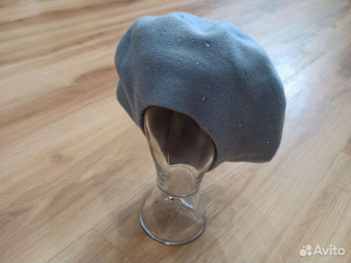 Шапка женская