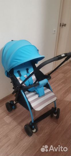 Прогулочная коляска бу