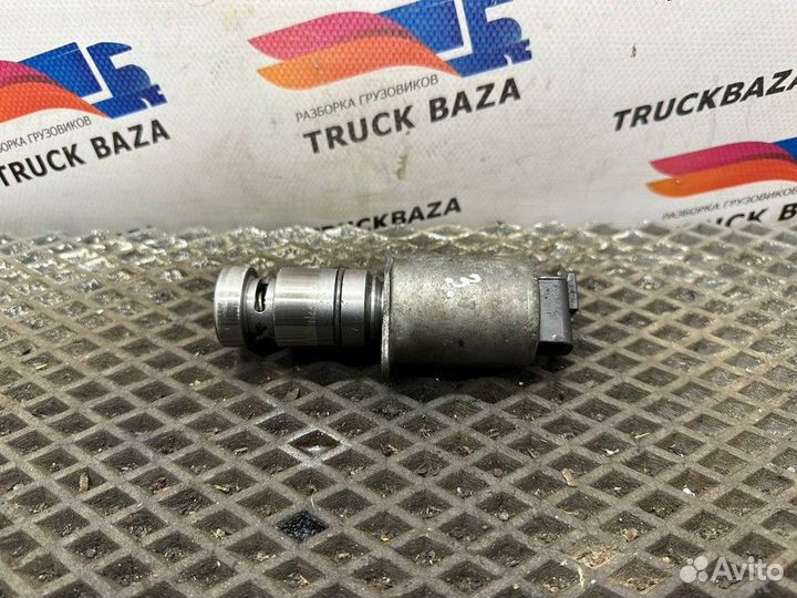 21485928 Клапан масляного фильтра