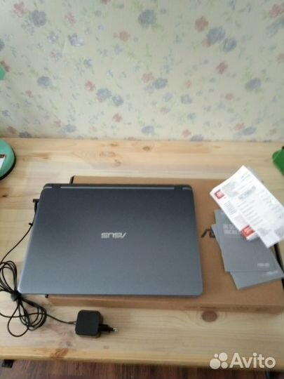 Свежий asus 15.6