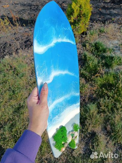 Декор для детской комнаты