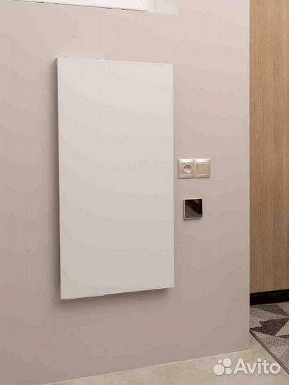 Электрообогреватель для офиса на 10 кв.м