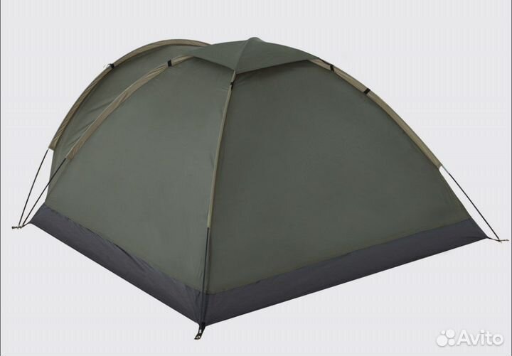 Палатка туристическая