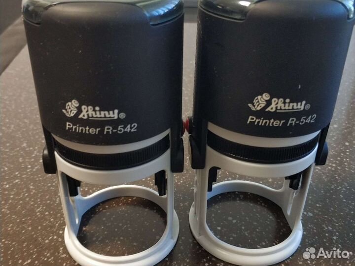 Оснастка для печати