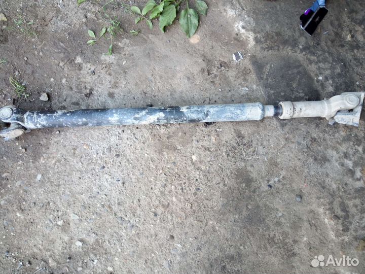 Военные мосты на УАЗ