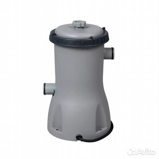 Каркасный бассейн, 396х122cm BestWay 5618w