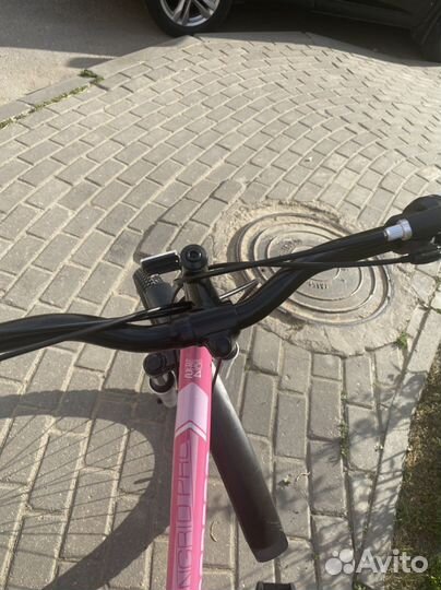 Велосипед Progress 24'