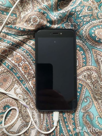 Xiaomi Redmi Go, 8 ГБ