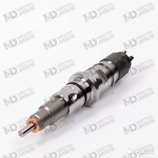 Дизельная форсунка bosch 0445120054