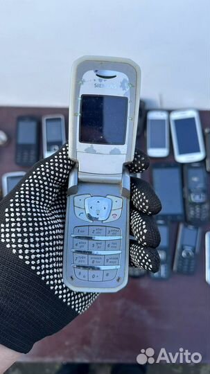 Samsung SGH-C210