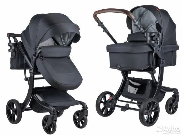 Продам детскую коляску