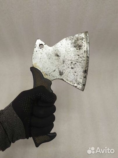 Топорик СССР