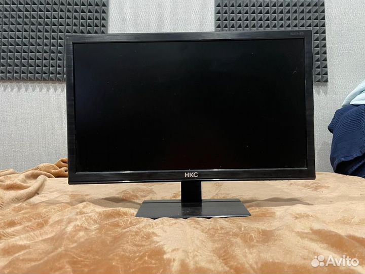 Монитор HKC 60ггц