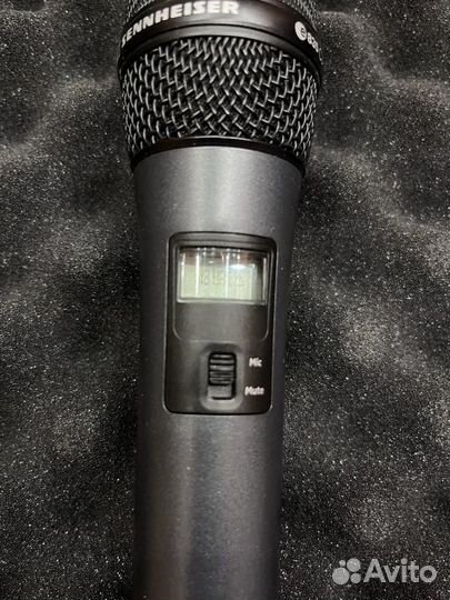 Радиосистема Sennheiser EW D1-CI1-H-EU