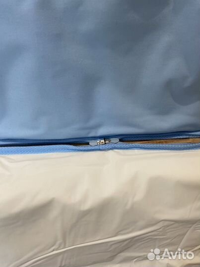 Сумка трансформер с пеленальным ковриком