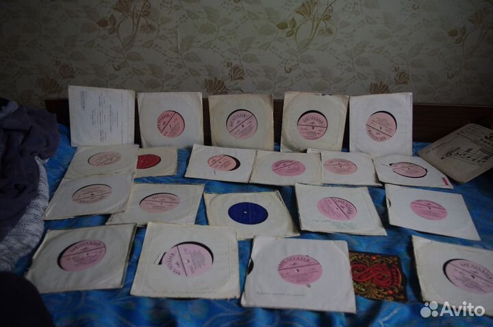 Грампластики