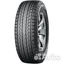 Yokohama Ice Guard G075 235/65 R18 106Q