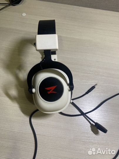 Игровые наушники ardor gaming edge