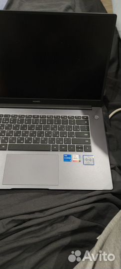 Ноутбук huawei MateBook D 15/15.6 в подарок мышка