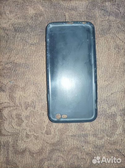 Чехол на iPhone 6