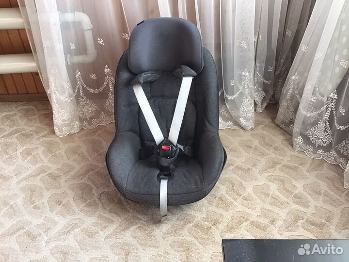 Автокресло Maxi cosi pearl 9-18 кг