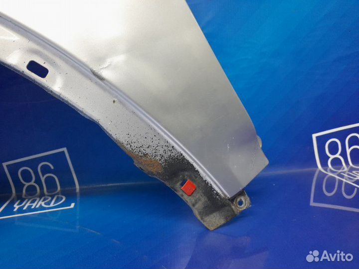 Крыло переднее левое Honda Cr-V RD1 B20Z2 2000