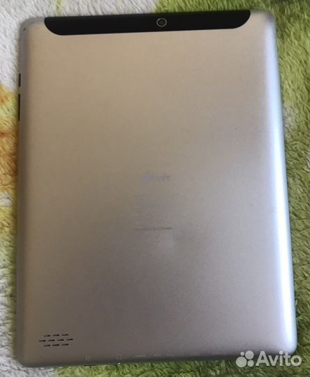 Планшет Ritmix rmd-1080