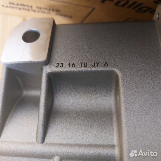 Помпа водяная электрическая11517632426