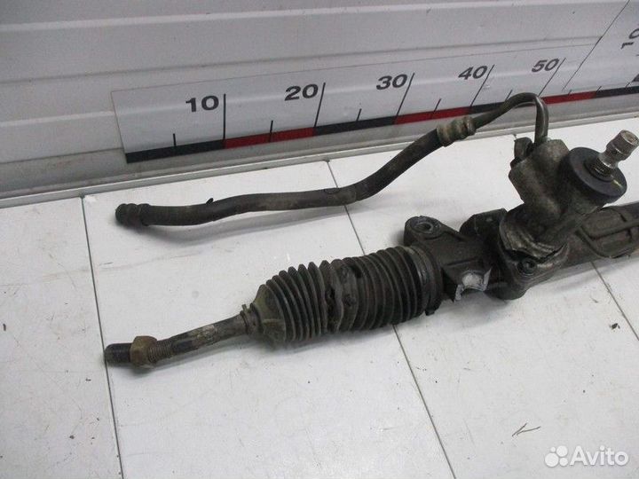 Рейка рулевая Kia Quoris KH