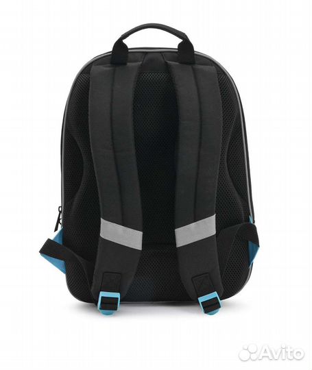 Рюкзак школьный для мальчика новый
